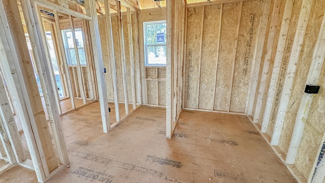 554 Colson Dr, Bronston, KY 42518 - view of misc room