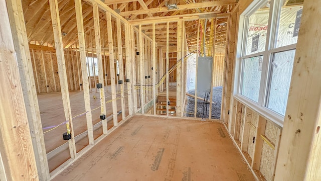 554 Colson Dr, Bronston, KY 42518 - view of miscellaneous room
