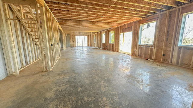 554 Colson Dr, Bronston, KY 42518 - view of misc room