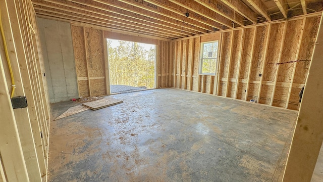 554 Colson Dr, Bronston, KY 42518 - view of miscellaneous room
