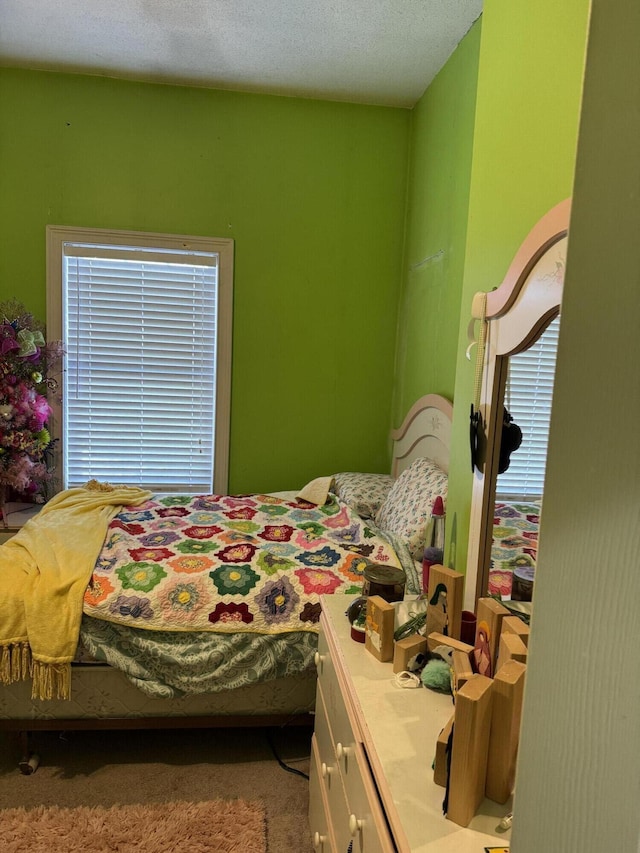 view of bedroom