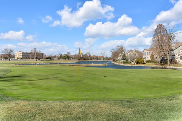 1649 Silver Pheasant Cir, Lexington, KY 40511 - view of home's community