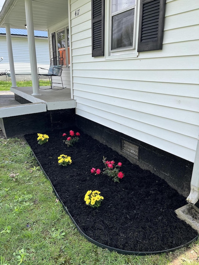 417 Harmon Hts, Stanford, KY 40484 - view of details