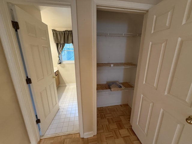 10509 Bay Pointe Ct, Louisville, KY 40241 - view of closet