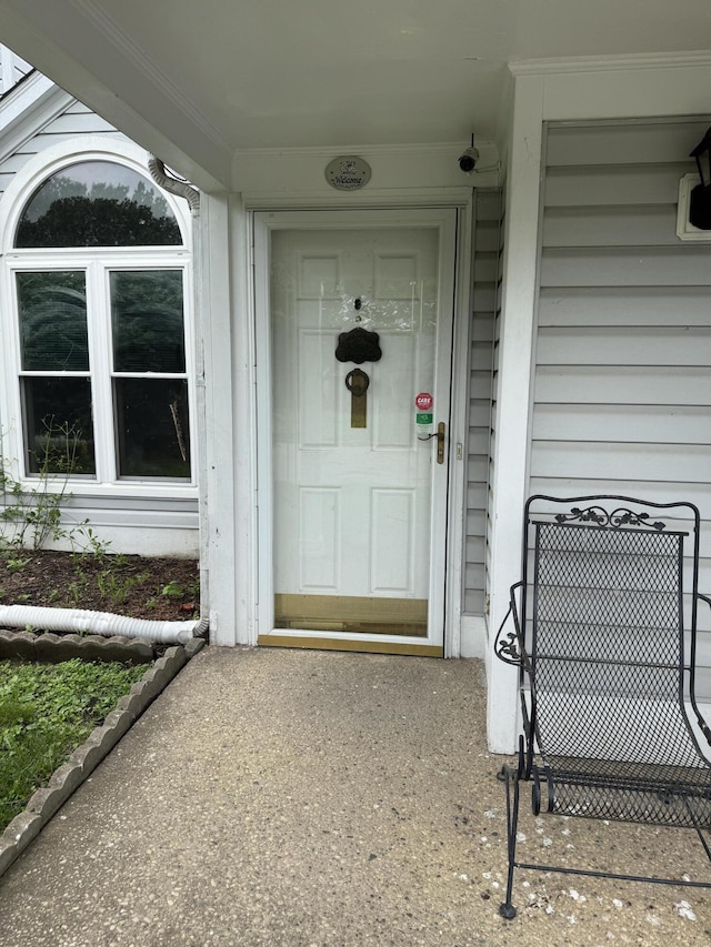 10509 Bay Pointe Ct, Louisville, KY 40241 - property entrance