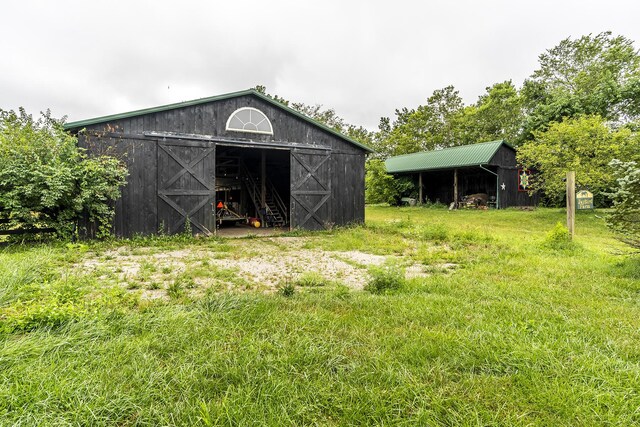 LOT4 Springhouse Dr, Nicholasville, KY 40356