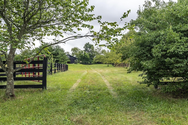 Listing photo 3 for LOT4 Springhouse Dr, Nicholasville KY 40356