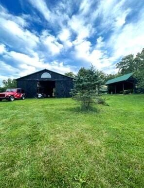LOT4 Springhouse Dr, Nicholasville, KY 40356