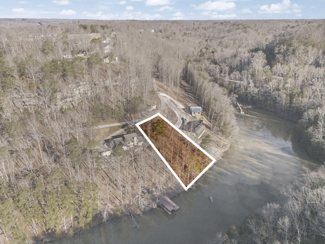 649 Cliffs Edge Rd, East Bernstadt KY, 40729 land for sale