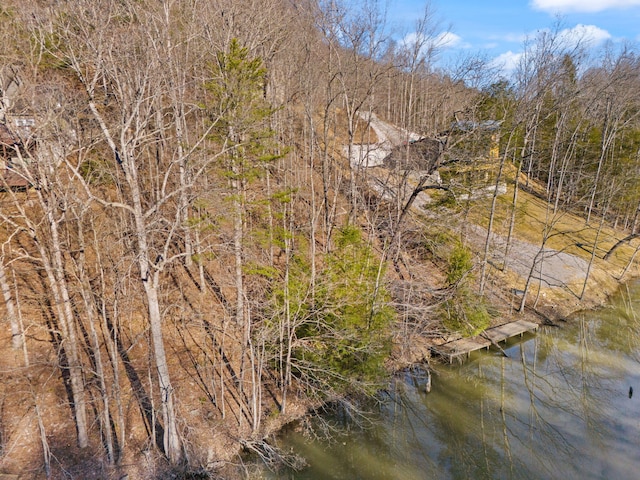 Listing photo 3 for 649 Cliffs Edge Rd, East Bernstadt KY 40729