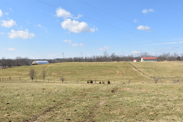 420 Cole Ln, Harrodsburg KY, 40330 land for sale