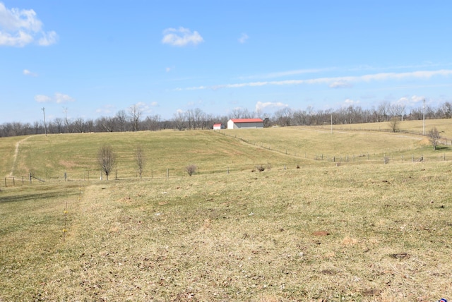 Listing photo 3 for 420 Cole Ln, Harrodsburg KY 40330