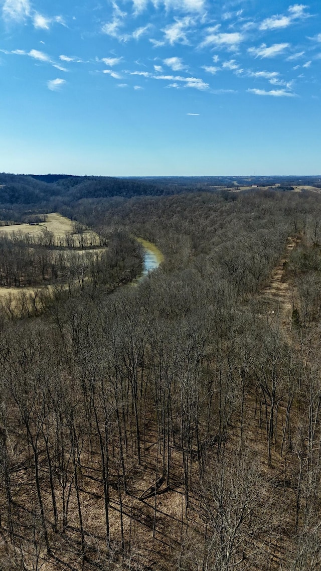 45AC Ridge Rd, Flemingsburg KY, 41041 land for sale