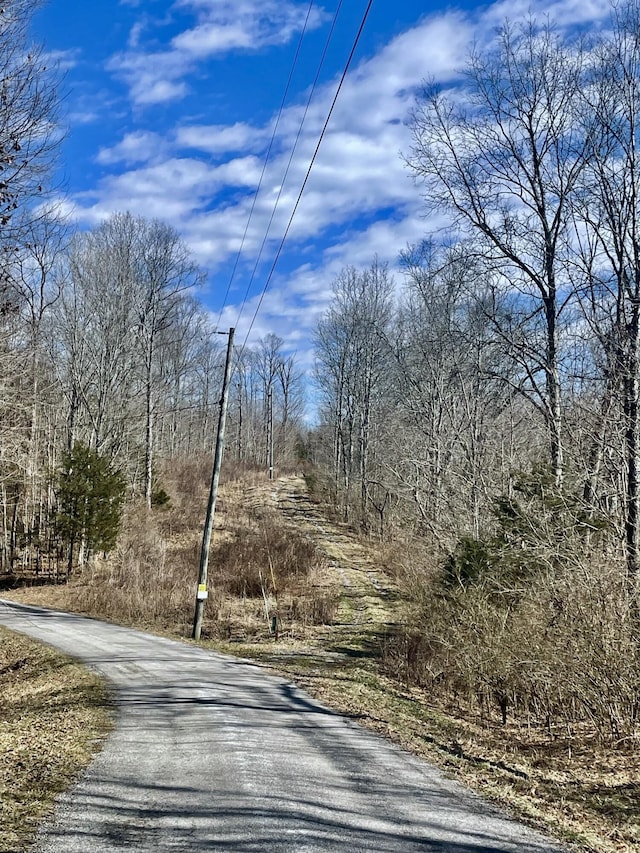 Listing photo 2 for 45AC Ridge Rd, Flemingsburg KY 41041