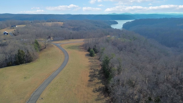 LOT2 Hickory Point Dr, Monticello KY, 42633 land for sale