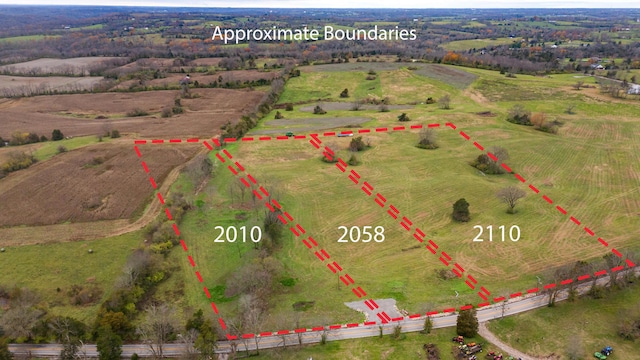 2058 Athens Boonesboro Rd, Winchester KY, 40391 land for sale