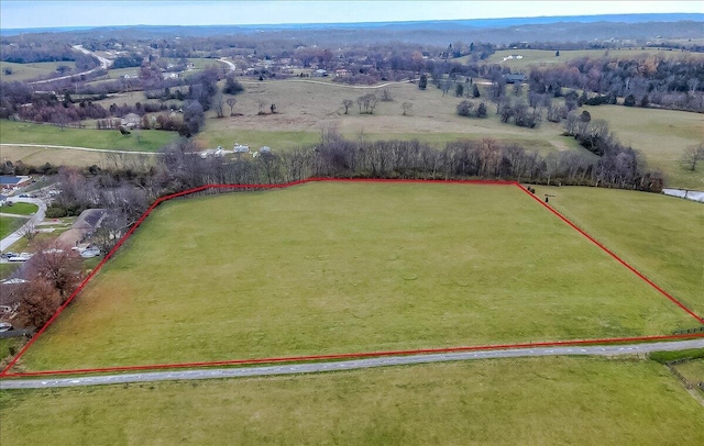 LOT2 Chicamauga Dr, Frankfort KY, 40601 land for sale