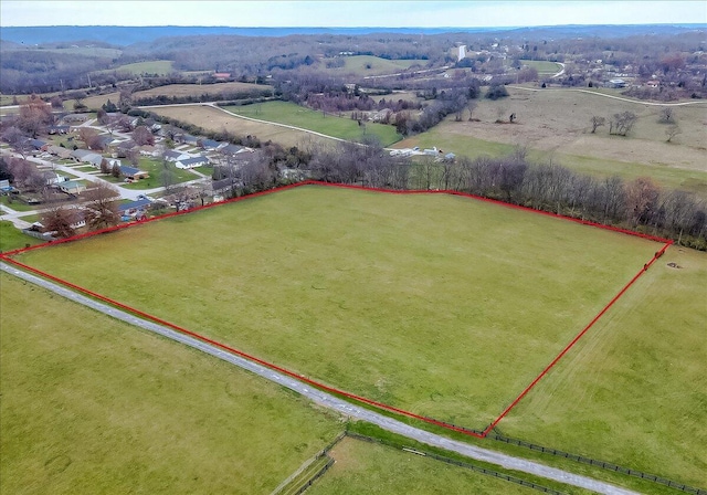 Listing photo 2 for LOT2 Chicamauga Dr, Frankfort KY 40601