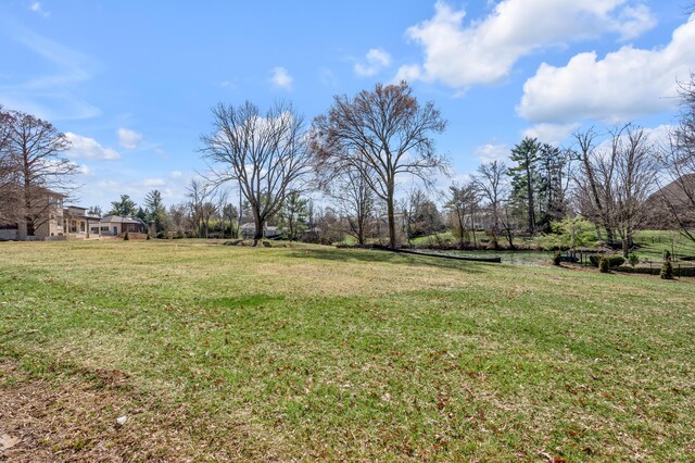 1742-1730 Lakewood Ln, Lexington KY, 40502 land for sale