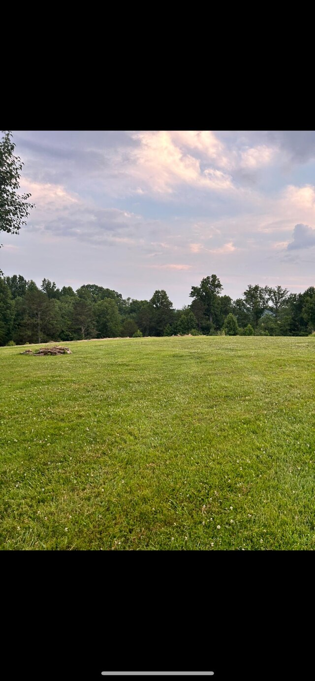 928 Allen School Rd, East Bernstadt, KY 40729 - view of local wilderness with a rural view