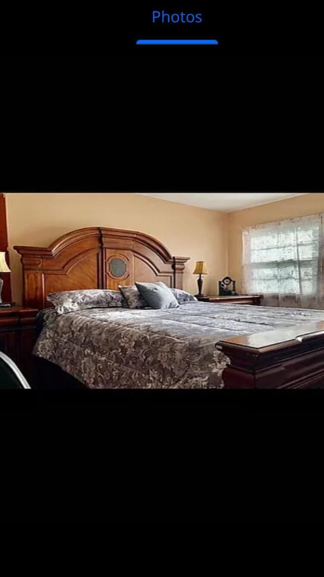 149 Cherokee Ave, Russell Springs, KY 42642 - view of bedroom