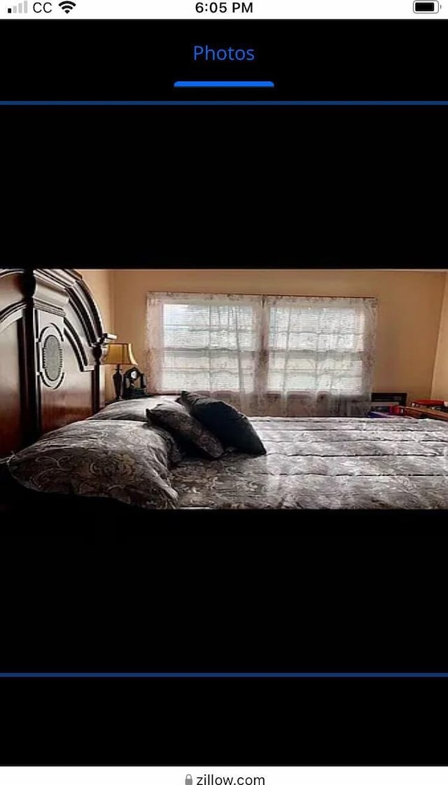 149 Cherokee Ave, Russell Springs, KY 42642 - view of bedroom