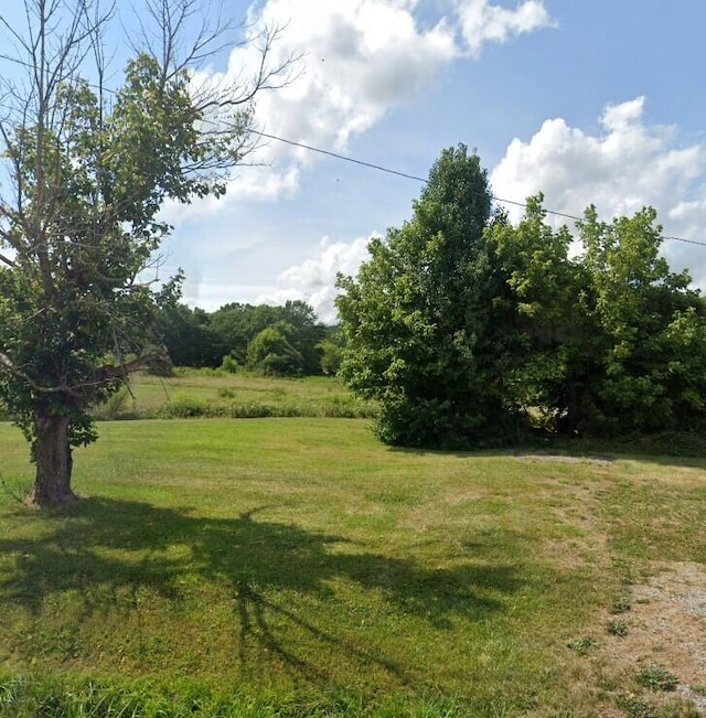 3789 White Oak Rd, Junction City KY, 40440 land for sale