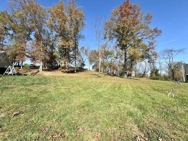 175 Lorraine Ct, Berea KY, 40403 land for sale