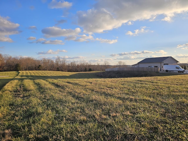 154 Sylvan Way, Lancaster KY, 40444 land for sale