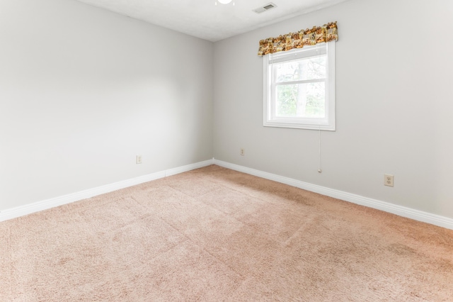 1276 Garland Rd, Burnside, KY 42519 - carpeted empty room featuring baseboards