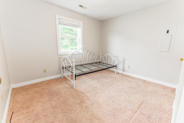 1276 Garland Rd, Burnside, KY 42519 - bedroom with carpet flooring and baseboards
