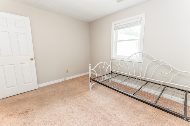 1276 Garland Rd, Burnside, KY 42519 - bedroom featuring carpet and baseboards