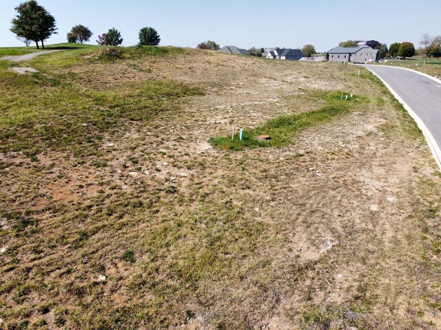121 Oak Hill Ln Lot 10, Georgetown, KY 40324