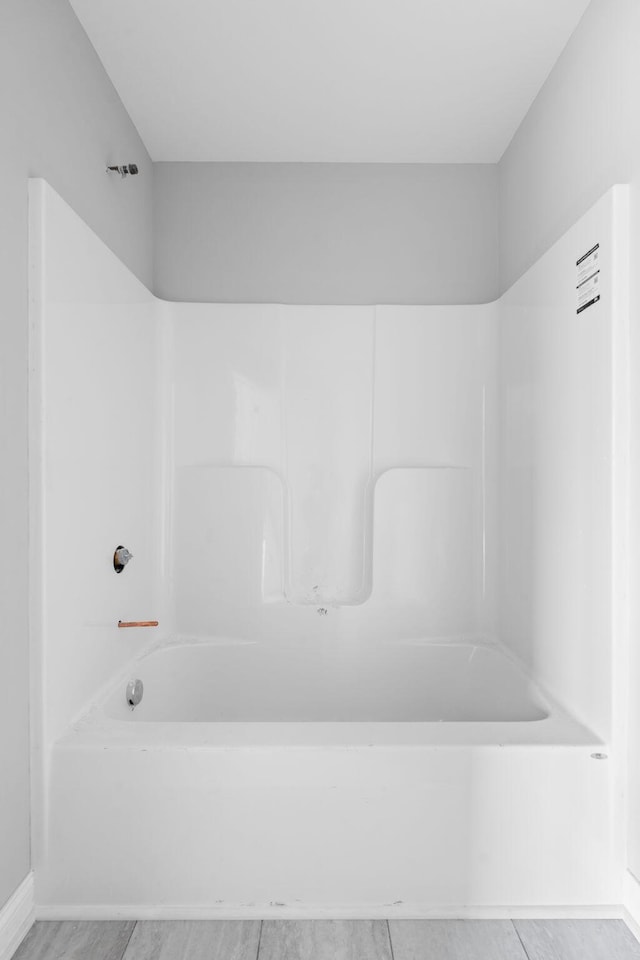 1000 Indian Trl, Lawrenceburg, KY 40342 - full bathroom with  shower combination