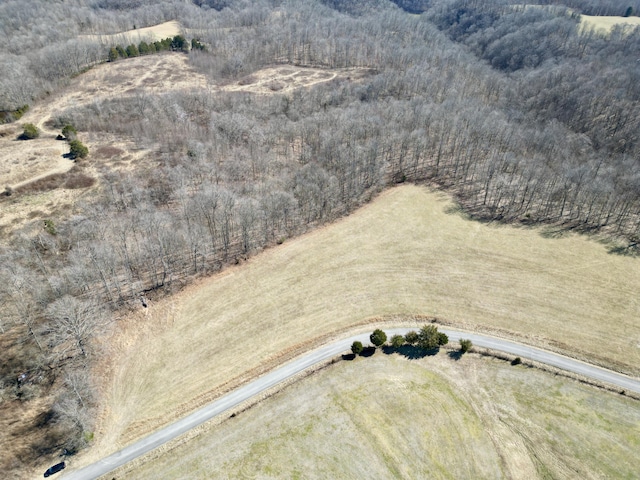 LOT2 Parks Ridge Rd, Russell Springs KY, 42642 land for sale