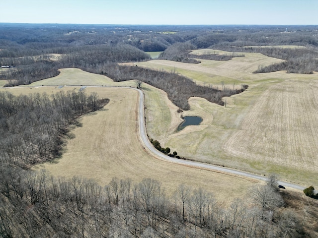 Listing photo 3 for LOT2 Parks Ridge Rd, Russell Springs KY 42642