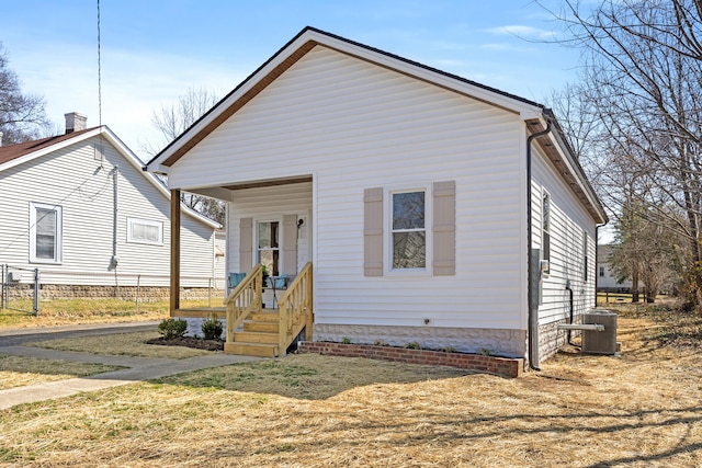 Listing photo 3 for 332 Bassett Ave, Lexington KY 40502