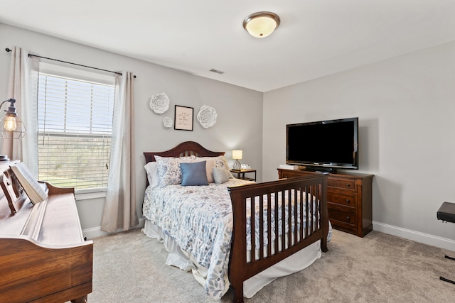 161 Tuscany Way, Richmond, KY 40475 - carpeted bedroom featuring baseboards