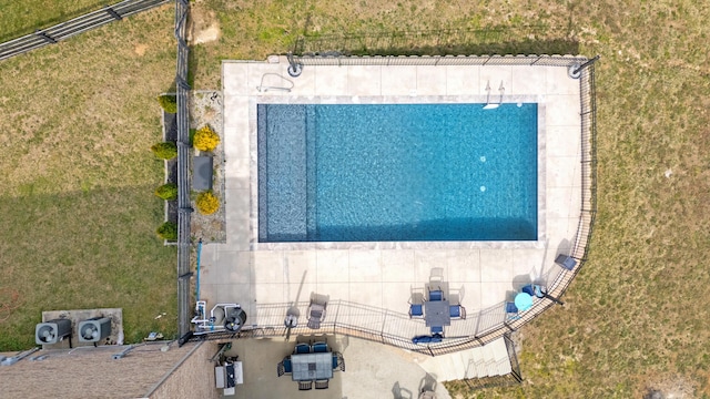 161 Tuscany Way, Richmond, KY 40475 - drone / aerial view