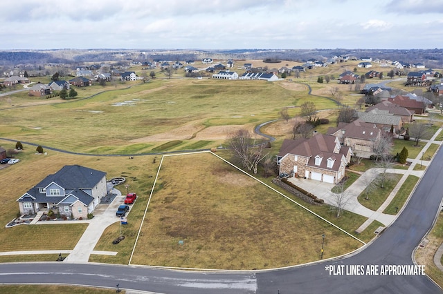 700 Stonebriar Way, Richmond KY, 40475 land for sale