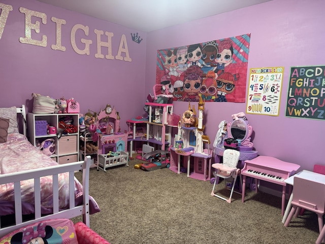 804 Orange Blossom Dr, Nicholasville, KY 40356 - view of carpeted bedroom