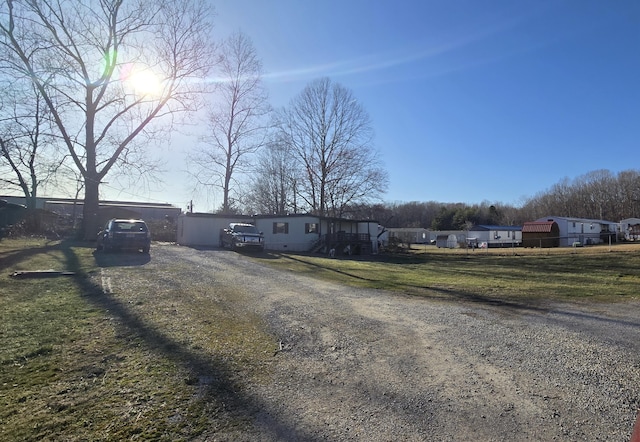 58 Robert E Cox Rd, Corbin KY, 40701 land for sale