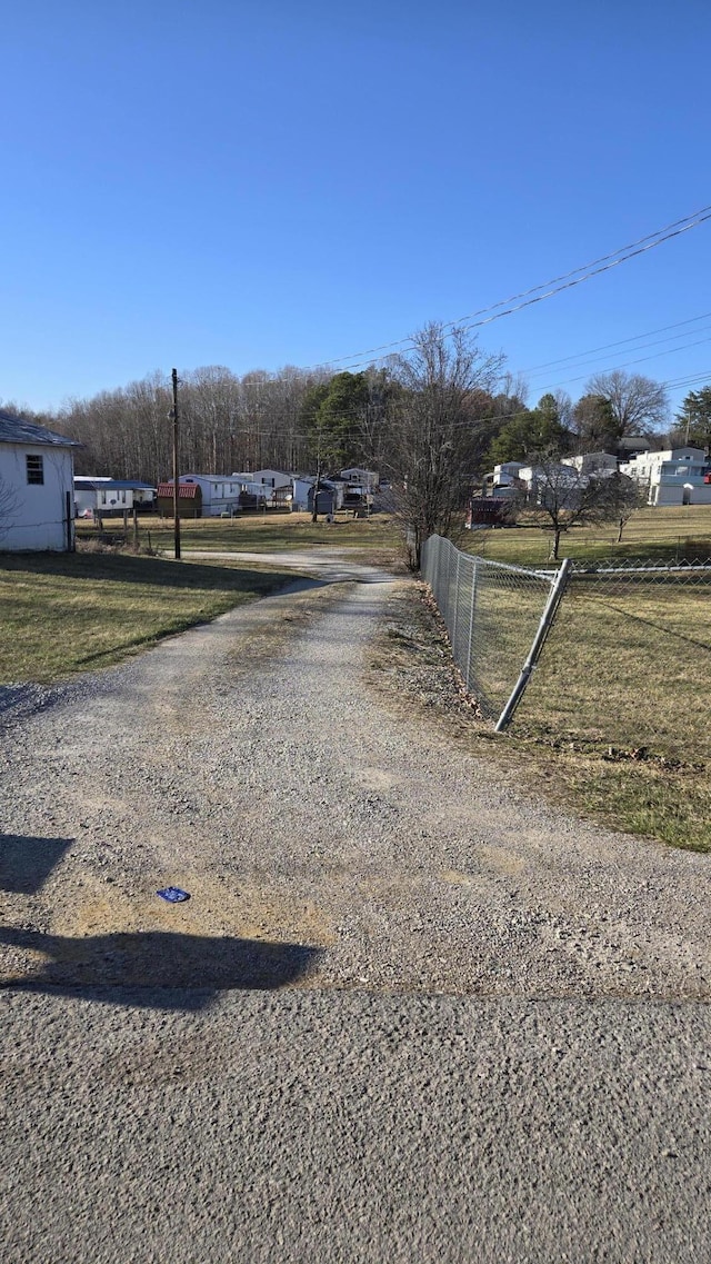 Listing photo 2 for 58 Robert E Cox Rd, Corbin KY 40701