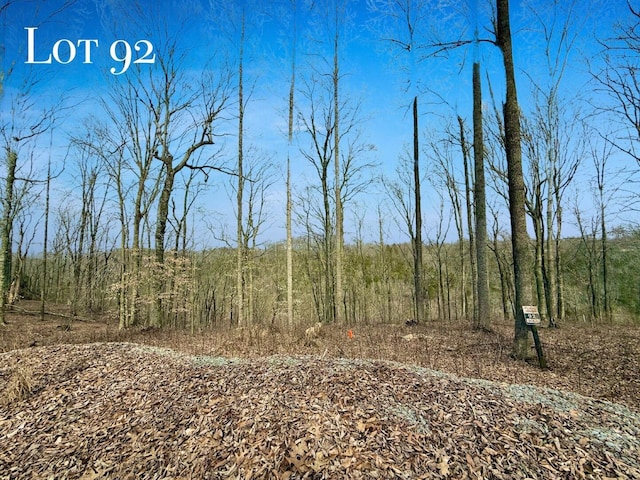 LOT92 Cascade Cir, Russell Springs KY, 42642 land for sale