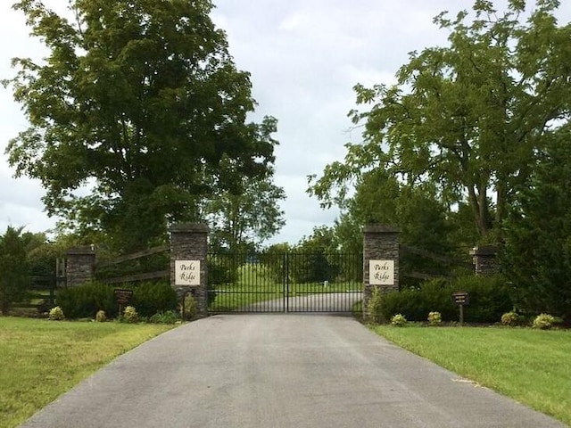 Listing photo 2 for LOT92 Cascade Cir, Russell Springs KY 42642