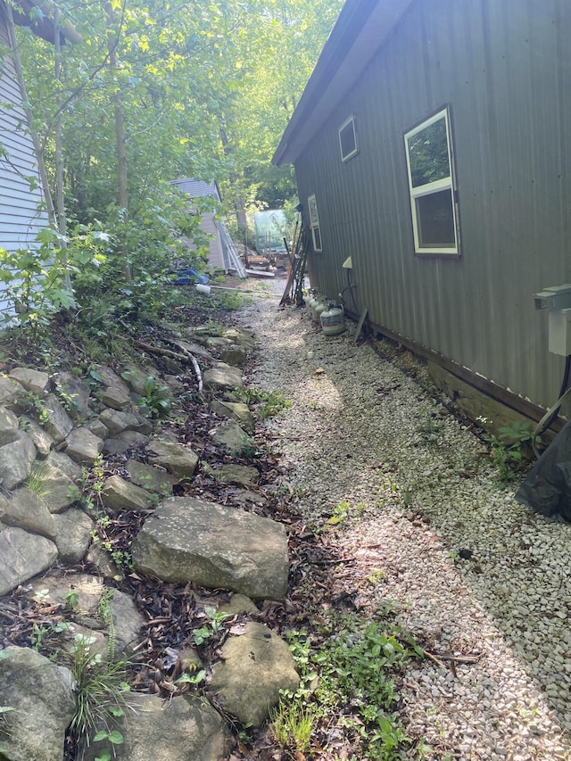 3860 Newfound Rd, Oneida, KY 40972 - view of property exterior