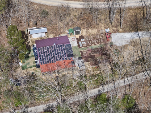 3860 Newfound Rd, Oneida, KY 40972 - view of subject property