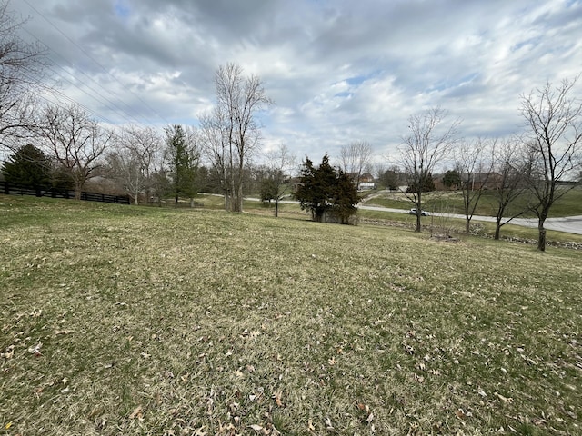 301 Willow Ridge Dr, Richmond KY, 40475 land for sale