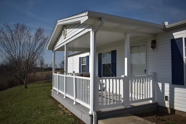 Listing photo 2 for 1077 Beaver Lake Rd, Lawrenceburg KY 40342