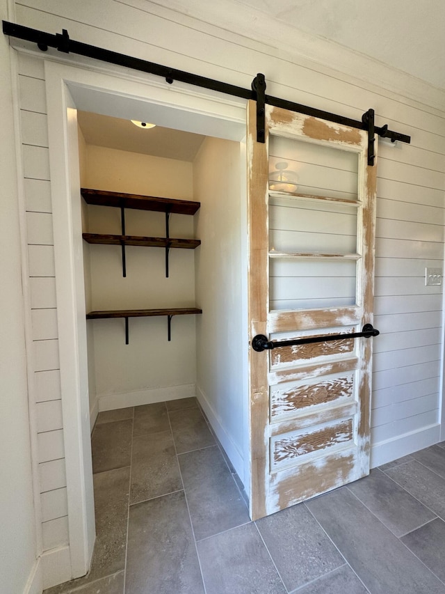 236 Walnut Ave, Somerset, KY 42503 - view of storage area